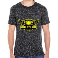 Men's Blizzard Jersey Short-Sleeve T-Shirt Thumbnail