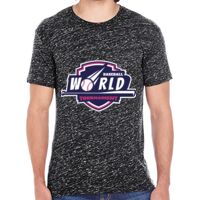 Men's Blizzard Jersey Short-Sleeve T-Shirt Thumbnail