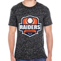 Men's Blizzard Jersey Short-Sleeve T-Shirt Thumbnail