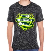 Men's Blizzard Jersey Short-Sleeve T-Shirt Thumbnail