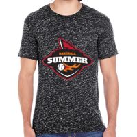 Men's Blizzard Jersey Short-Sleeve T-Shirt Thumbnail