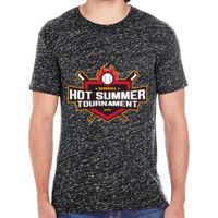 Men's Blizzard Jersey Short-Sleeve T-Shirt Thumbnail