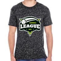 Men's Blizzard Jersey Short-Sleeve T-Shirt Thumbnail