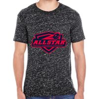 Men's Blizzard Jersey Short-Sleeve T-Shirt Thumbnail