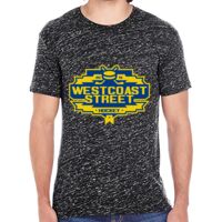 Men's Blizzard Jersey Short-Sleeve T-Shirt Thumbnail