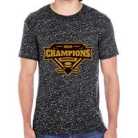 Men's Blizzard Jersey Short-Sleeve T-Shirt Thumbnail