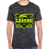 Men's Blizzard Jersey Short-Sleeve T-Shirt Thumbnail