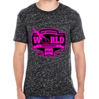 Men's Blizzard Jersey Short-Sleeve T-Shirt Thumbnail