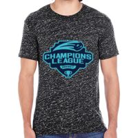 Men's Blizzard Jersey Short-Sleeve T-Shirt Thumbnail