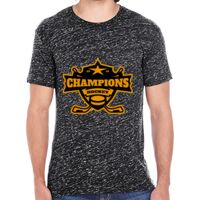 Men's Blizzard Jersey Short-Sleeve T-Shirt Thumbnail