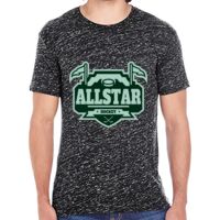 Men's Blizzard Jersey Short-Sleeve T-Shirt Thumbnail
