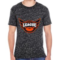 Men's Blizzard Jersey Short-Sleeve T-Shirt Thumbnail