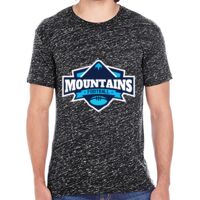Men's Blizzard Jersey Short-Sleeve T-Shirt Thumbnail