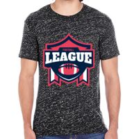 Men's Blizzard Jersey Short-Sleeve T-Shirt Thumbnail