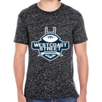 Men's Blizzard Jersey Short-Sleeve T-Shirt Thumbnail