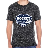 Men's Blizzard Jersey Short-Sleeve T-Shirt Thumbnail