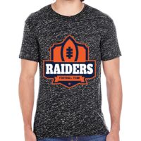 Men's Blizzard Jersey Short-Sleeve T-Shirt Thumbnail