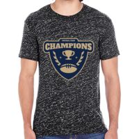 Men's Blizzard Jersey Short-Sleeve T-Shirt Thumbnail