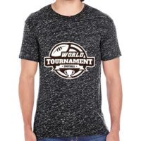 Men's Blizzard Jersey Short-Sleeve T-Shirt Thumbnail