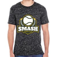 Men's Blizzard Jersey Short-Sleeve T-Shirt Thumbnail