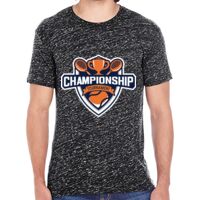 Men's Blizzard Jersey Short-Sleeve T-Shirt Thumbnail