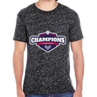 Men's Blizzard Jersey Short-Sleeve T-Shirt Thumbnail