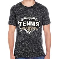 Men's Blizzard Jersey Short-Sleeve T-Shirt Thumbnail