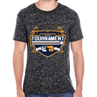 Men's Blizzard Jersey Short-Sleeve T-Shirt Thumbnail