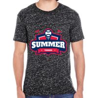 Men's Blizzard Jersey Short-Sleeve T-Shirt Thumbnail