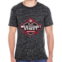 Men's Blizzard Jersey Short-Sleeve T-Shirt Thumbnail