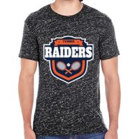 Men's Blizzard Jersey Short-Sleeve T-Shirt Thumbnail