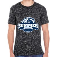 Men's Blizzard Jersey Short-Sleeve T-Shirt Thumbnail