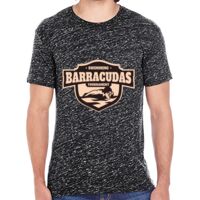 Men's Blizzard Jersey Short-Sleeve T-Shirt Thumbnail