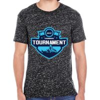 Men's Blizzard Jersey Short-Sleeve T-Shirt Thumbnail