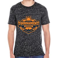 Men's Blizzard Jersey Short-Sleeve T-Shirt Thumbnail