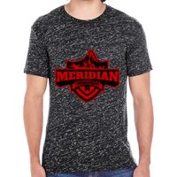 Men's Blizzard Jersey Short-Sleeve T-Shirt Thumbnail