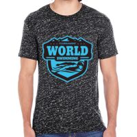 Men's Blizzard Jersey Short-Sleeve T-Shirt Thumbnail