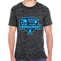 Men's Blizzard Jersey Short-Sleeve T-Shirt Thumbnail