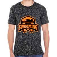 Men's Blizzard Jersey Short-Sleeve T-Shirt Thumbnail