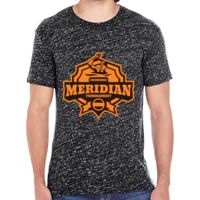 Men's Blizzard Jersey Short-Sleeve T-Shirt Thumbnail