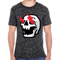 Men's Blizzard Jersey Short-Sleeve T-Shirt Thumbnail
