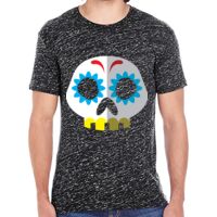 Men's Blizzard Jersey Short-Sleeve T-Shirt Thumbnail