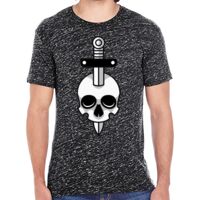 Men's Blizzard Jersey Short-Sleeve T-Shirt Thumbnail