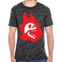 Men's Blizzard Jersey Short-Sleeve T-Shirt Thumbnail