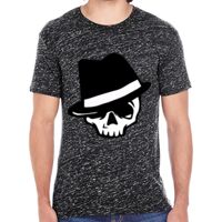 Men's Blizzard Jersey Short-Sleeve T-Shirt Thumbnail