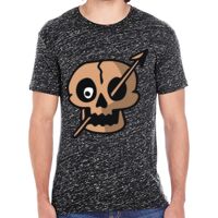 Men's Blizzard Jersey Short-Sleeve T-Shirt Thumbnail