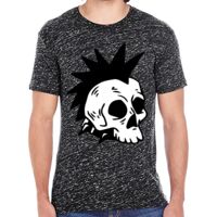 Men's Blizzard Jersey Short-Sleeve T-Shirt Thumbnail