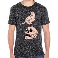 Men's Blizzard Jersey Short-Sleeve T-Shirt Thumbnail