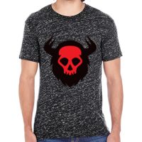 Men's Blizzard Jersey Short-Sleeve T-Shirt Thumbnail