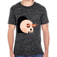 Men's Blizzard Jersey Short-Sleeve T-Shirt Thumbnail